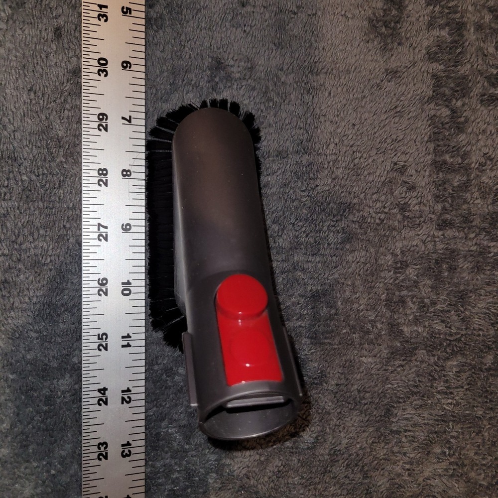 Dyson Mini Soft Dusting Brush Attachment V7 V8 V10 V11 V12‎ V15 CY22 CY23